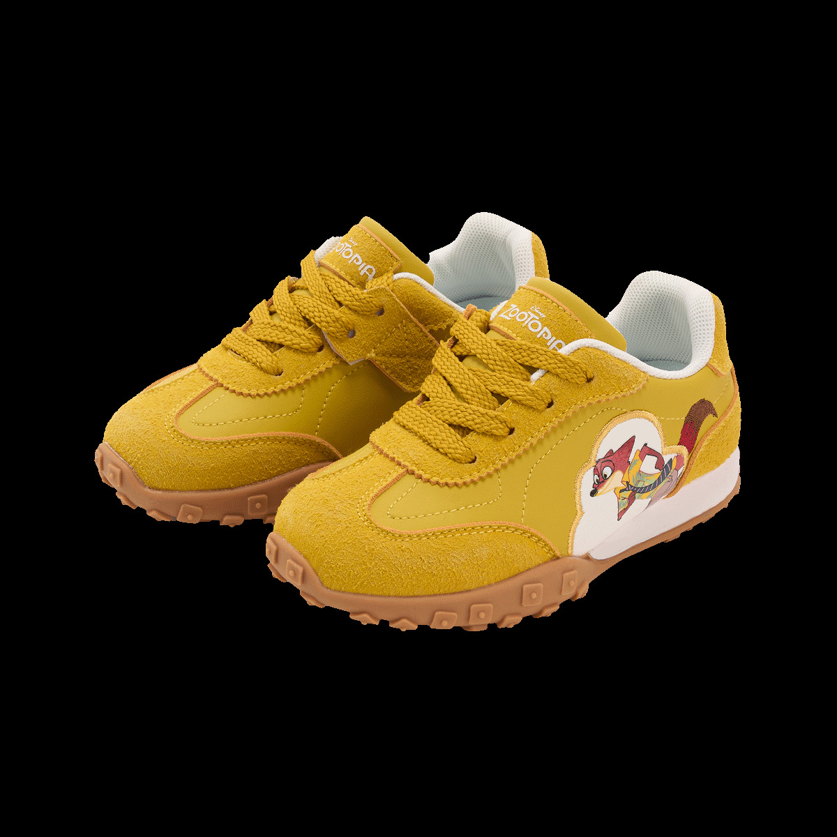 디즈니 애덤스 아동용 스니커즈 남자 아이 검프 여자 조깅화