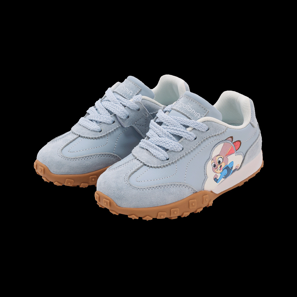 디즈니 애덤스 아동용 스니커즈 남자 아이 검프 여자 조깅화