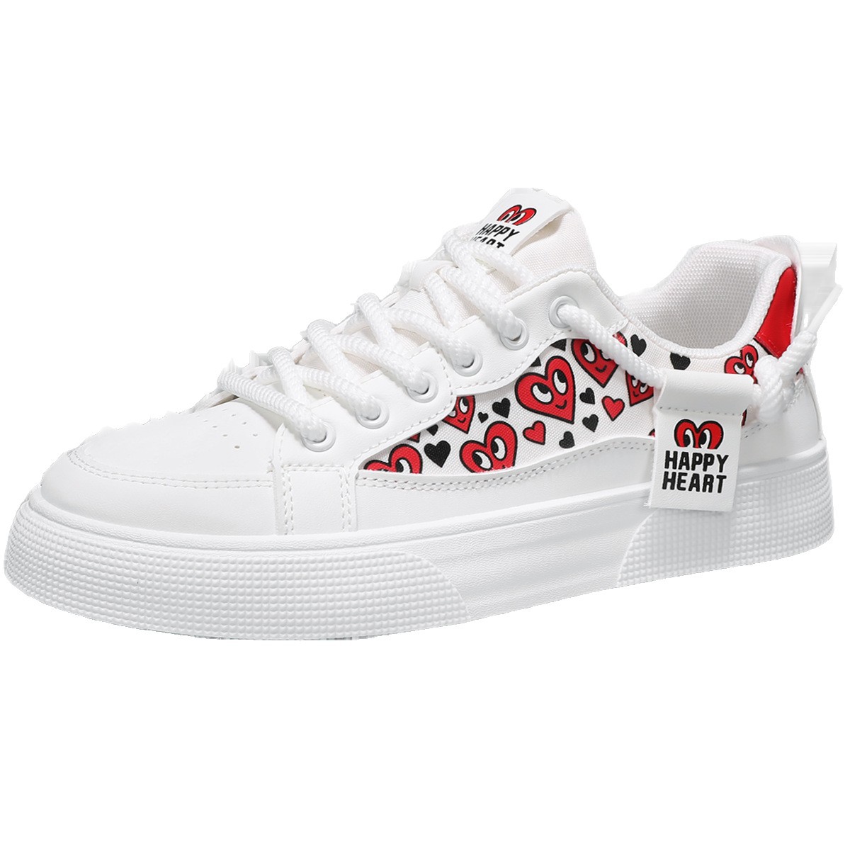 charles charles 타겟 가볍고 편안한 스포티한 여성화 캐주얼한 스니커즈 축구화