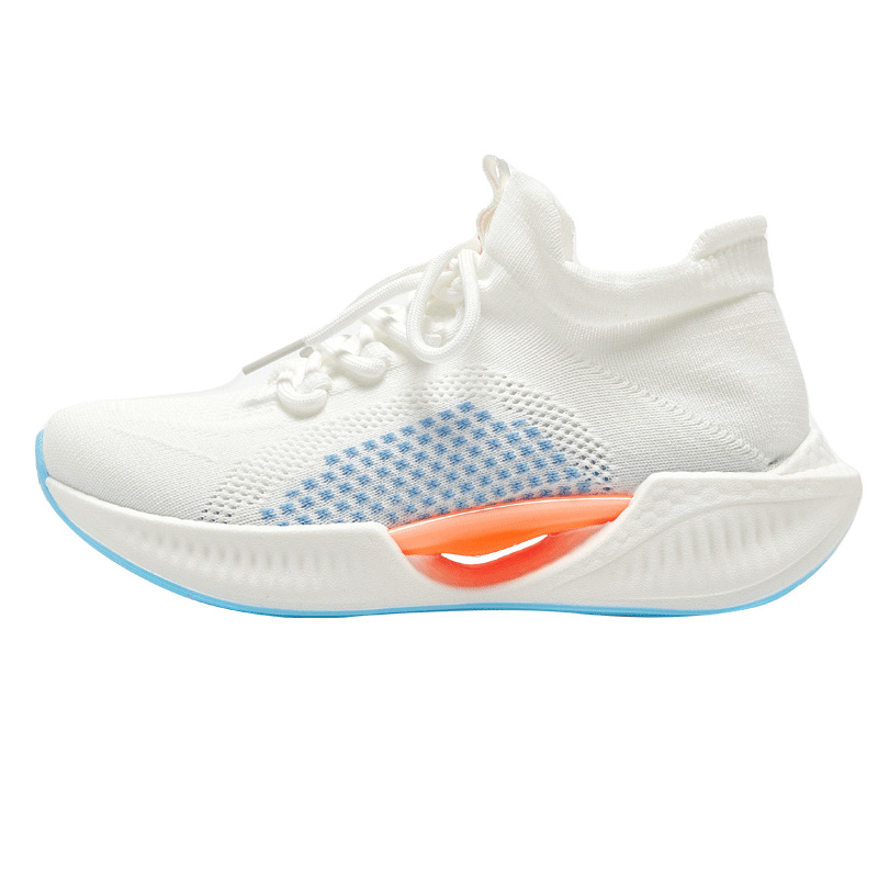 charles charles 남녀 슈즈 여름 스니커즈 캐주얼하고 통기성이 좋은 코코넛 슈즈