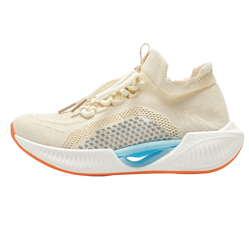 charles charles 남녀 슈즈 여름 스니커즈 캐주얼하고 통기성이 좋은 코코넛 슈즈