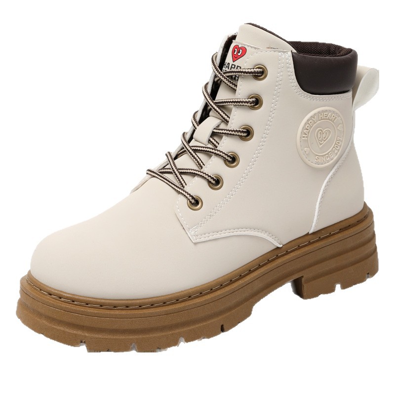 charles charles 도트우먼 편안하고 스포티하며 어디에나 잘 어울리는 마틴부츠 앵글우먼 부츠우먼