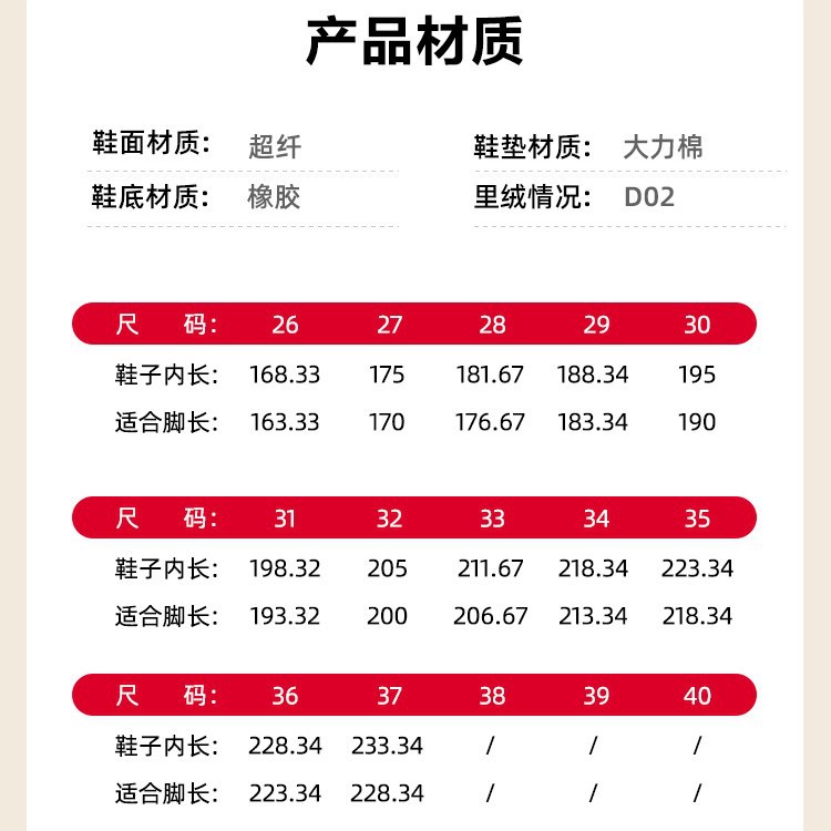 디즈니 베이비 슈즈 베이비 별 아동화 미끄럼 방지 부드러운 바닥 남녀 아동화 워킹화 캐주얼화