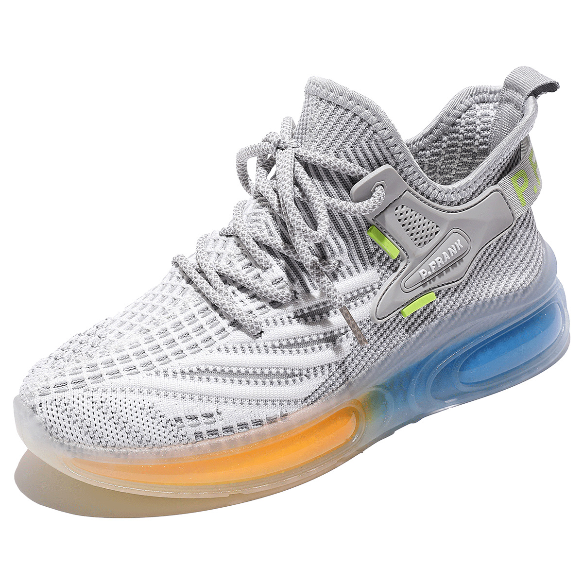 폴프랭크 원숭이 코코넛 슈즈 남녀 모두 가볍고 통풍이 잘 되는 캐주얼한 러닝화