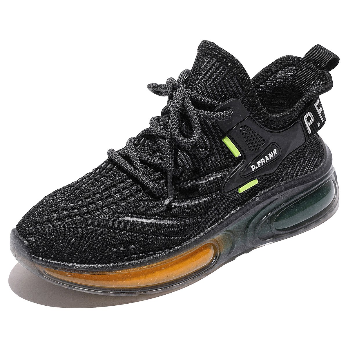 폴프랭크 원숭이 코코넛 슈즈 남녀 모두 가볍고 통풍이 잘 되는 캐주얼한 러닝화