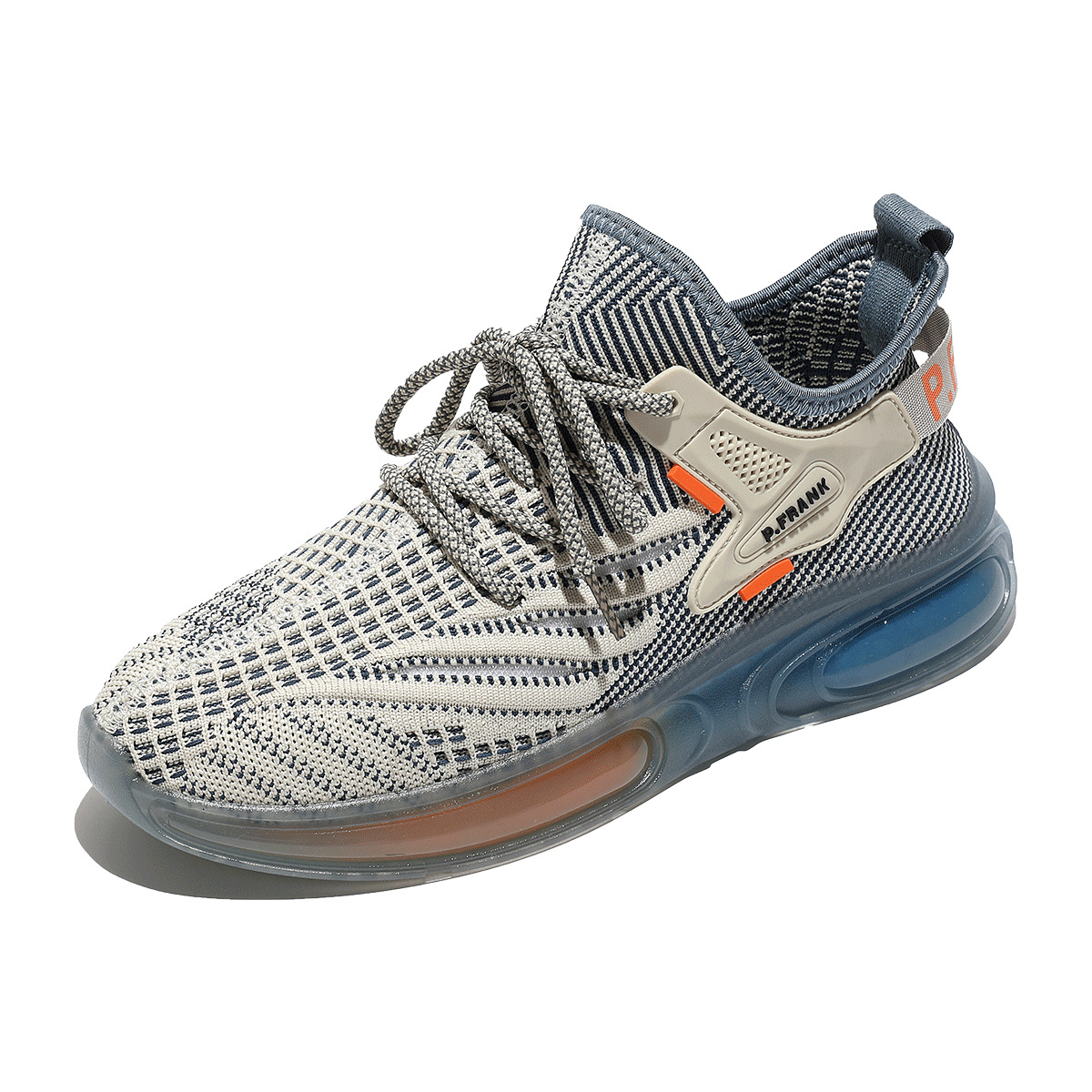 폴프랭크 원숭이 코코넛 슈즈 남녀 모두 가볍고 통풍이 잘 되는 캐주얼한 러닝화