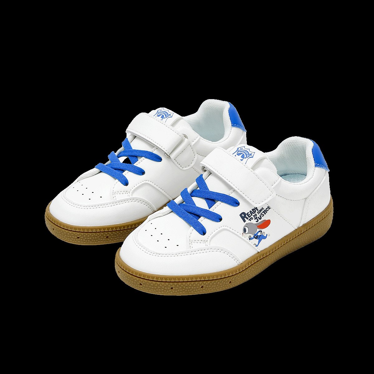 디즈니 키즈 스니커즈 워킹화 부드러운 바닥의 여자아이 운동화