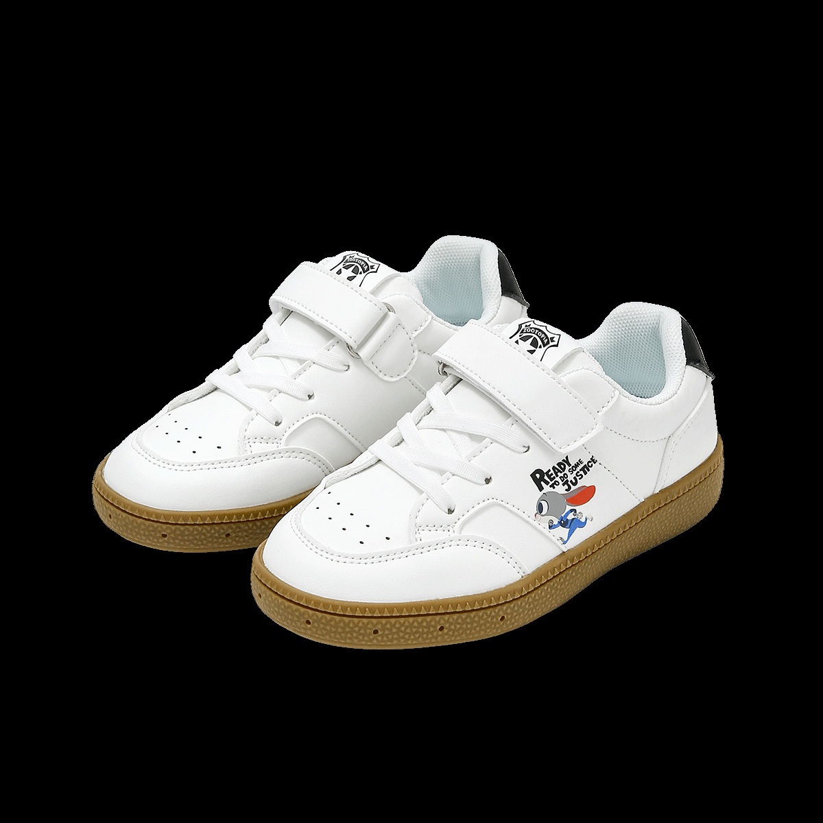 디즈니 키즈 스니커즈 워킹화 부드러운 바닥의 여자아이 운동화