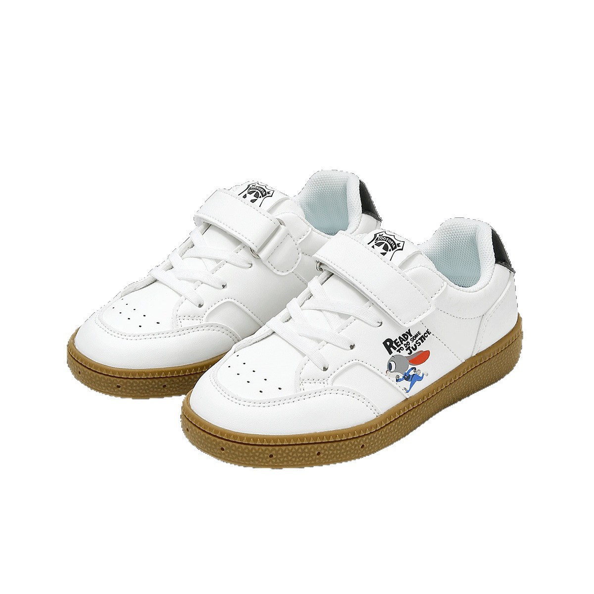 디즈니 키즈 스니커즈 워킹화 부드러운 바닥의 여자아이 운동화