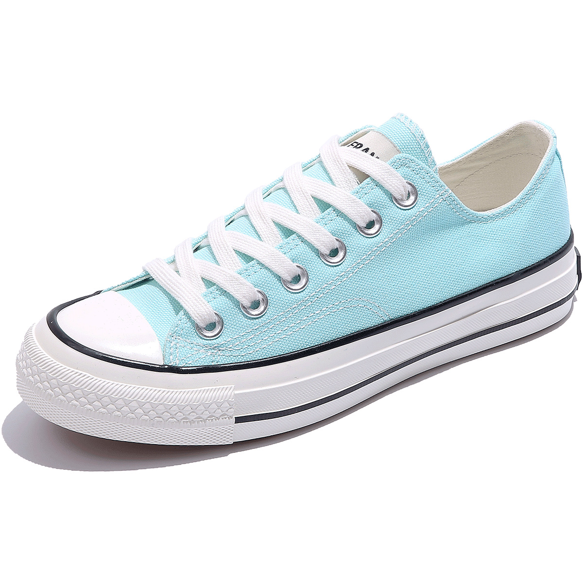 paulfrank 몽키 캔버스 슈즈 남성 캐주얼한 올백 슈즈 가을 스타일다 어울리는 슈즈 남성