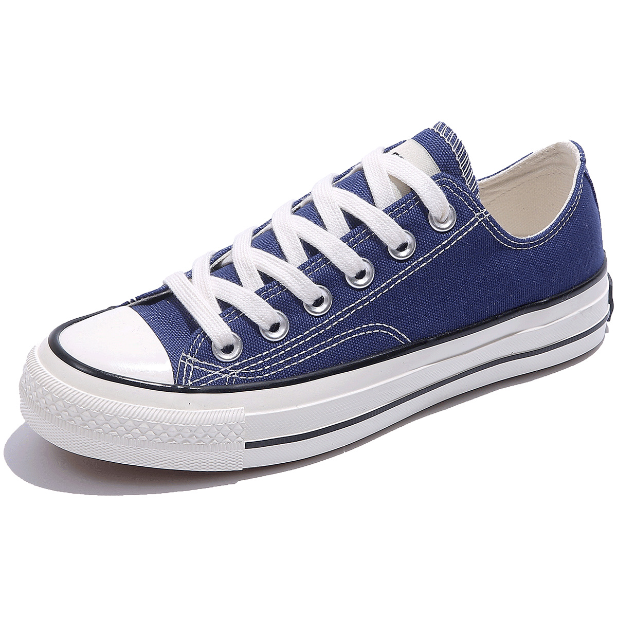 paulfrank 몽키 캔버스 슈즈 남성 캐주얼한 올백 슈즈 가을 스타일다 어울리는 슈즈 남성