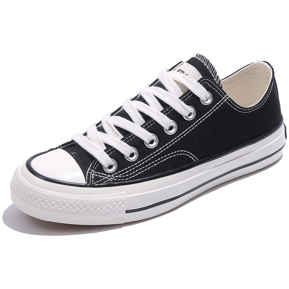 paulfrank 몽키 캔버스 슈즈 남성 캐주얼한 올백 슈즈 가을 스타일다 어울리는 슈즈 남성