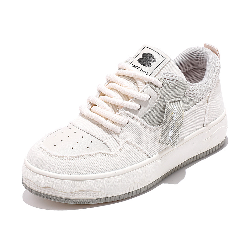 폴프랭크 원숭이 편안함 남녀 스포츠 패션 학생 캐주얼화 ins 슈즈