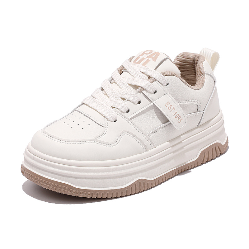 paulfrank 흑백 판다 유행 빵구두 여성화 독일화 스포츠 캐주얼 신발 패션 신발