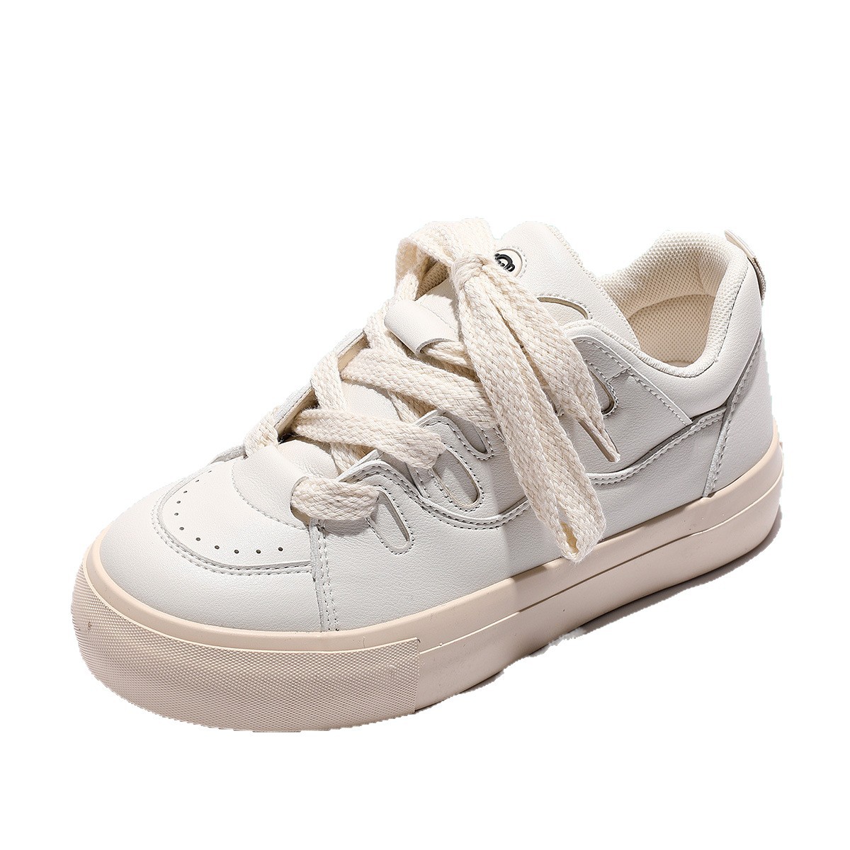 paulfrank 몽키 몽키 패션 아빠 구두 남녀 구두 스니커즈 한국판 로커 슈즈