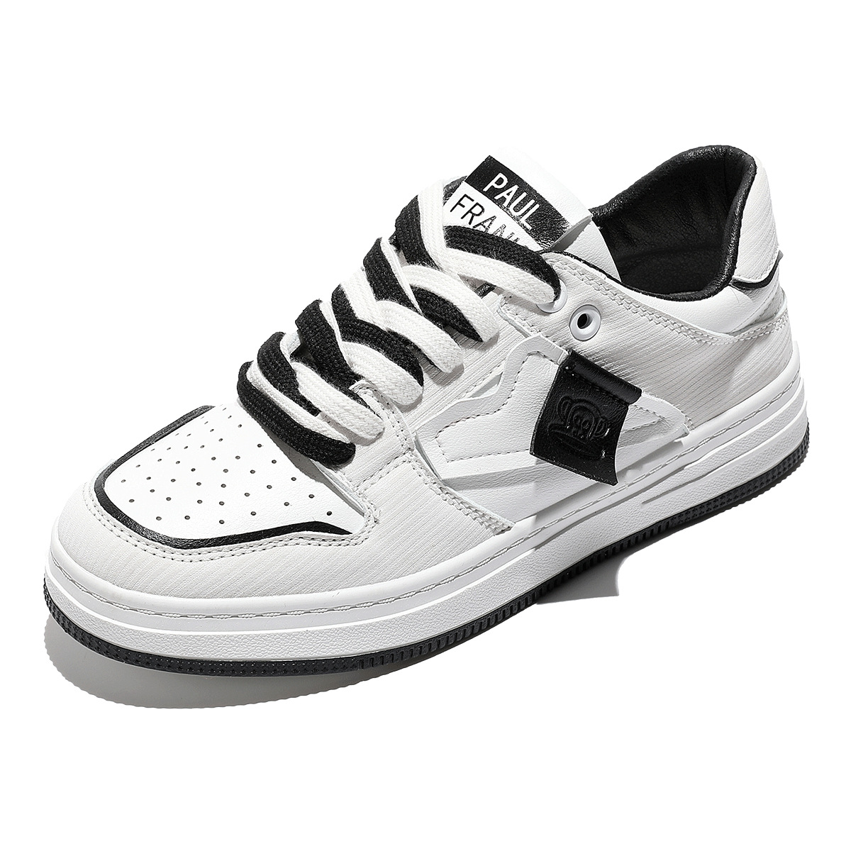 폴 프랭크 몽키 패밀리룩 캐주얼 편한 ins 스니커즈