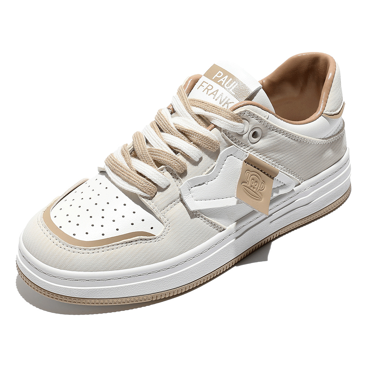 폴 프랭크 몽키 패밀리룩 캐주얼 편한 ins 스니커즈