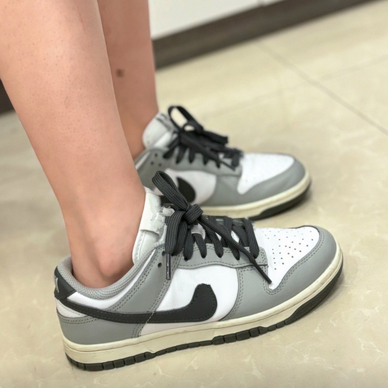 dunksb 흑백 판다 남자 여름 구두 여자 운동화 가죽 구두 부드러운 구두 남자 구두 여자 구두