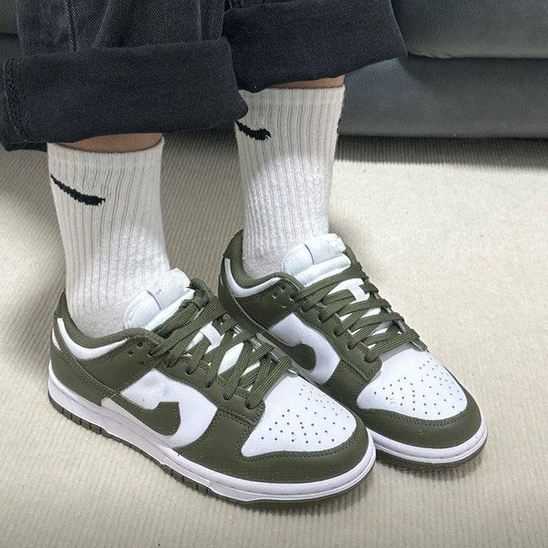 dunksb 흑백 판다 남자 여름 구두 여자 운동화 가죽 구두 부드러운 구두 남자 구두 여자 구두