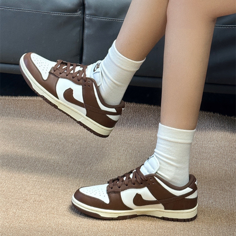 dunksb 흑백 판다 남자 여름 구두 여자 운동화 가죽 구두 부드러운 구두 남자 구두 여자 구두