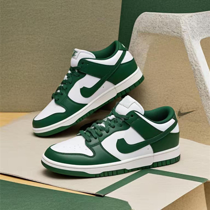 dunksb 흑백 판다 남자 여름 구두 여자 운동화 가죽 구두 부드러운 구두 남자 구두 여자 구두