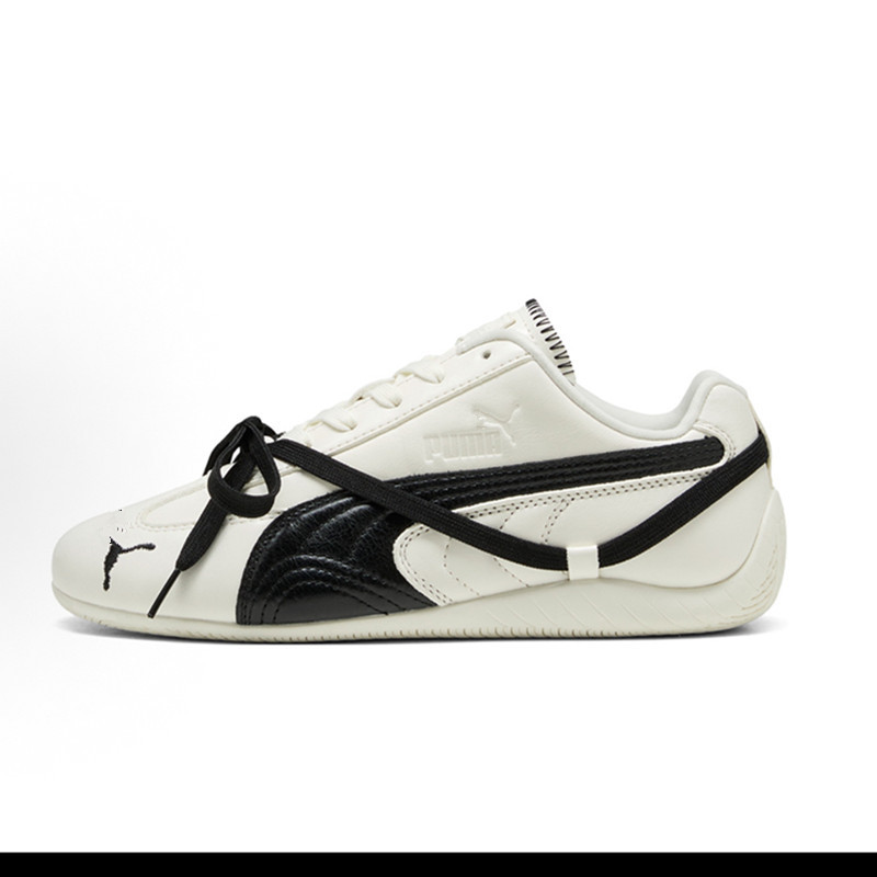 오픈 레이싱 슈즈 여성 슈즈 캐주얼 슈즈 작은 흰색 슈즈 여성형 슈즈 남성 스니커즈