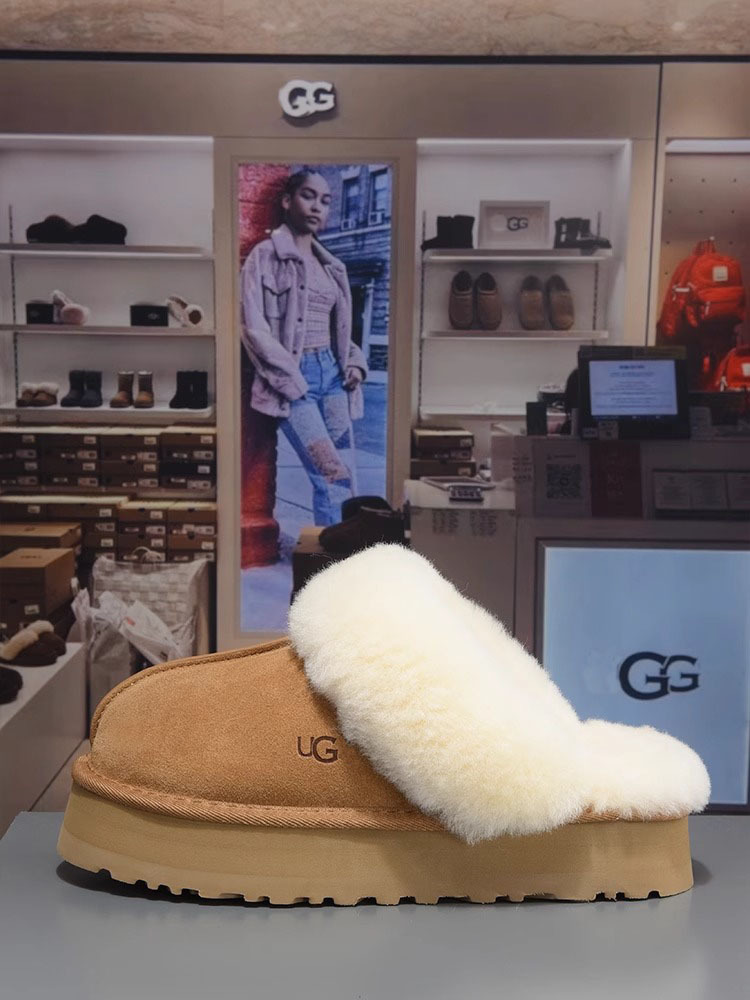 u 집 스노우 부츠 여성은 겨울 반질끈 끈 걸레 겉에 두꺼운 밑창 남성 모피 일체형 방수 면화 신발