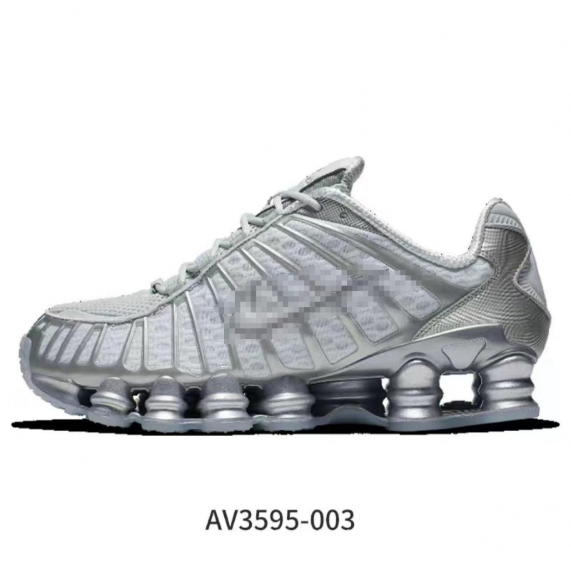 shox 운동화 빅 사이즈 남녀신발 커플 러닝화 tn 운동화