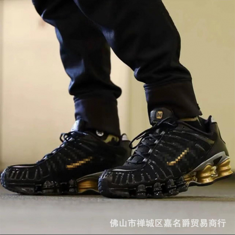 shox 운동화 빅 사이즈 남녀신발 커플 러닝화 tn 운동화