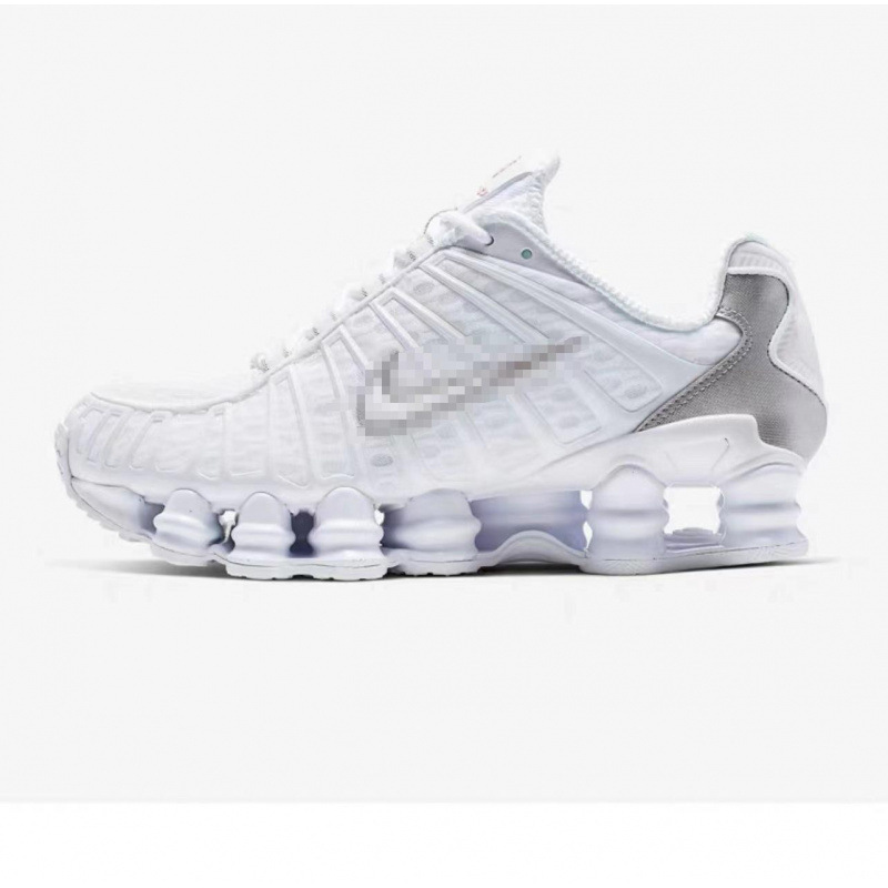 shox 운동화 빅 사이즈 남녀신발 커플 러닝화 tn 운동화