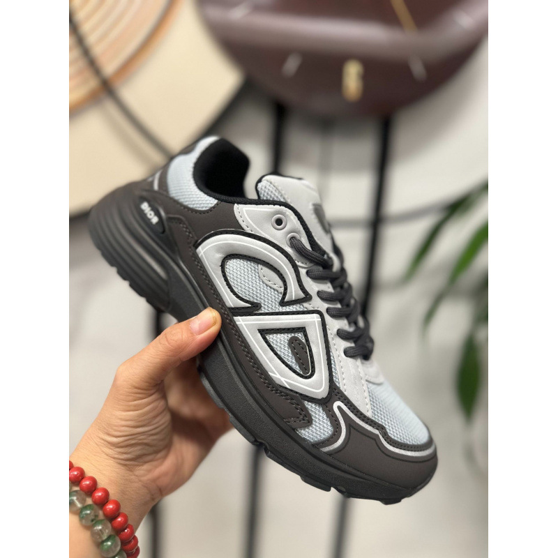 d 사의 새로운 모델 b30 알파벳 슈즈 남녀 운동화 키높이 아빠 슈즈 러닝캐주얼 커플 슈즈