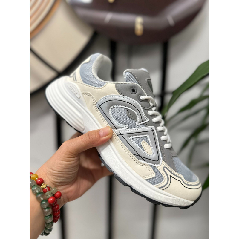 d 사의 새로운 모델 b30 알파벳 슈즈 남녀 운동화 키높이 아빠 슈즈 러닝캐주얼 커플 슈즈