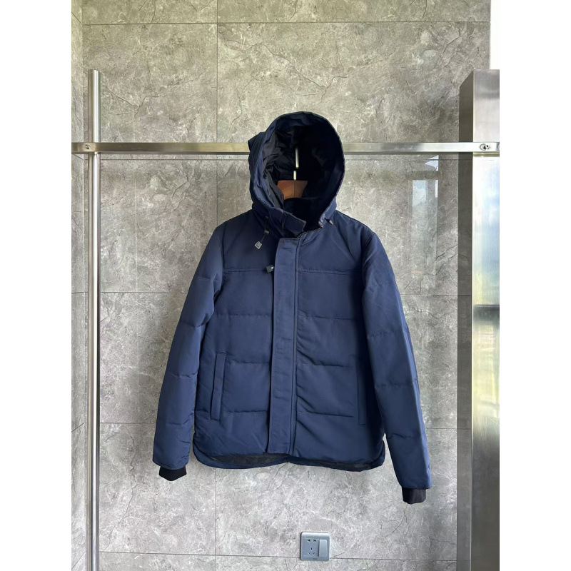 맥밀라 패딩파 남녀 패션을 극복한 두꺼움 점퍼