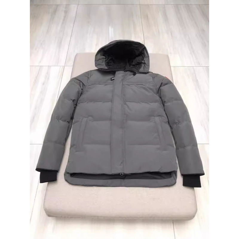 맥밀라 패딩파 남녀 패션을 극복한 두꺼움 점퍼