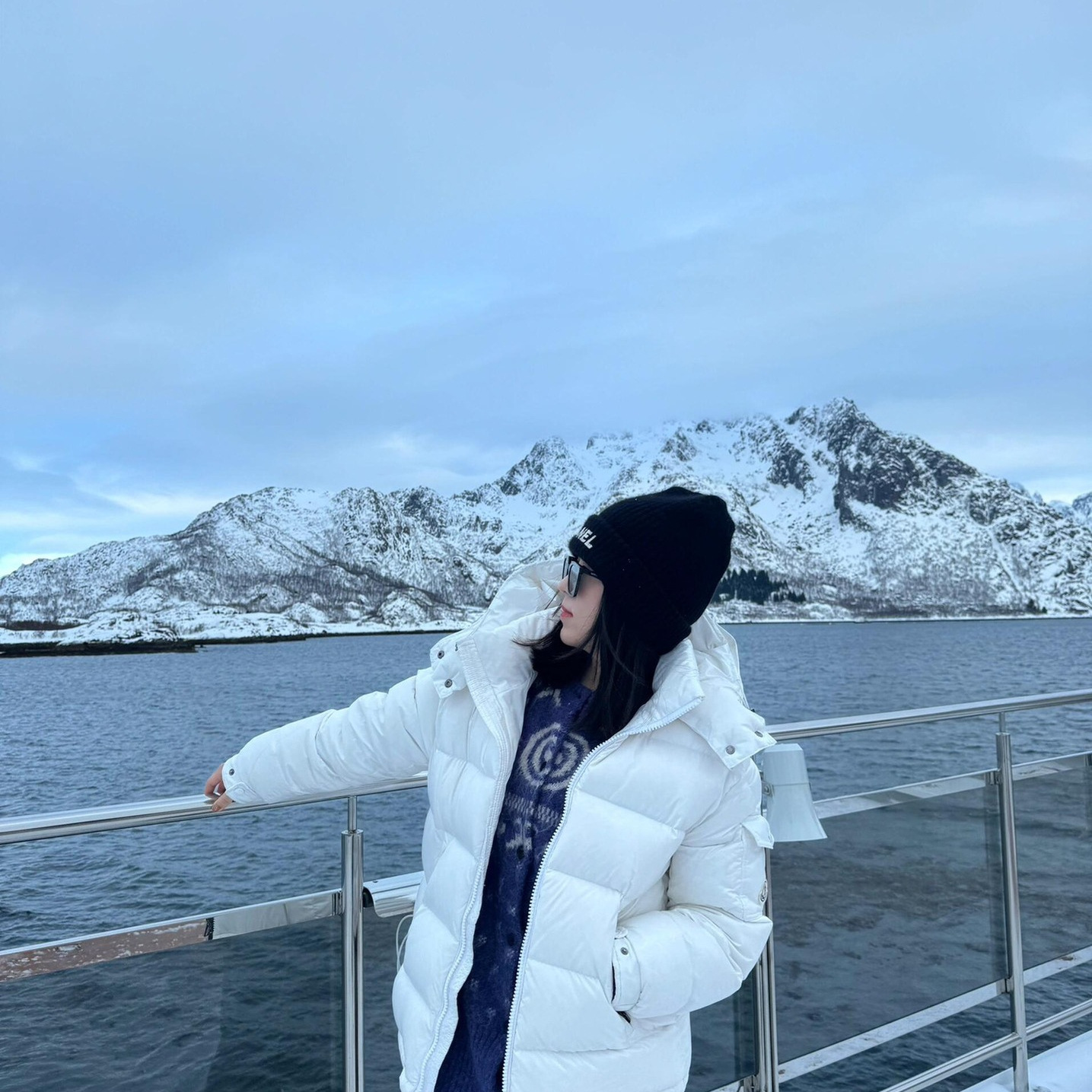 마야 라이트 마야 패딩 남녀 공용의 방한 보온 재킷