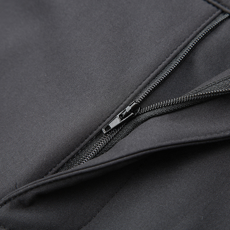 신상 야상 등산바지 쿠션 팬츠 남성 겨울 보온 기모 쿨롱 기모 기모 바람막이 팬츠 여성