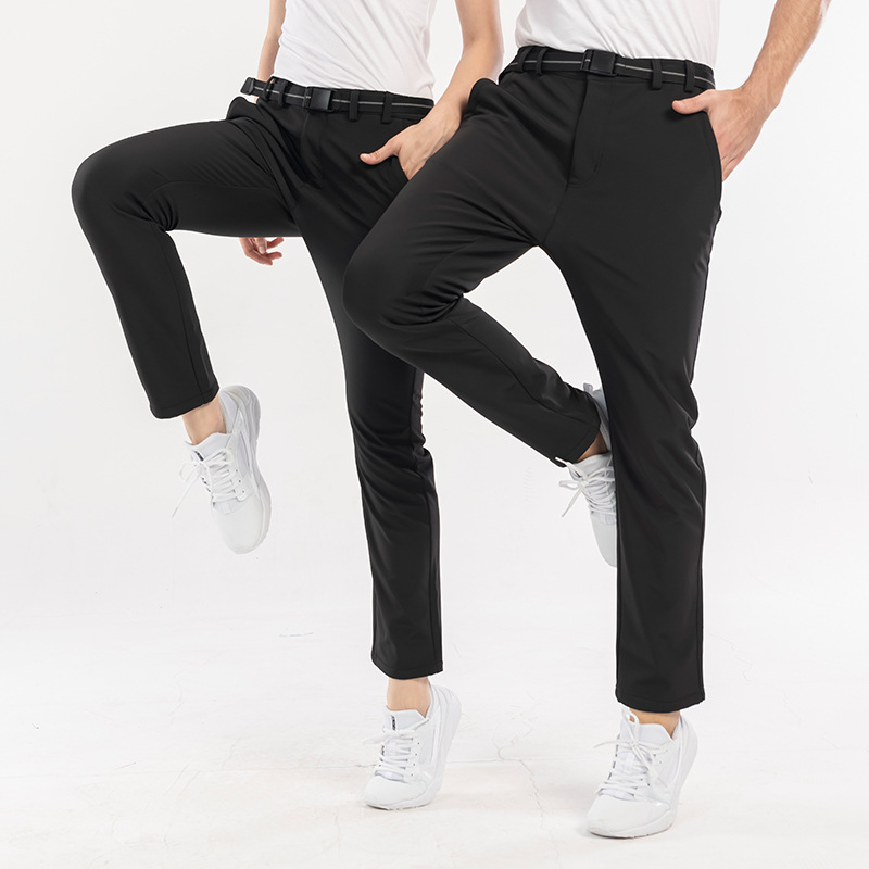 가을 겨울 신상 야상 소프트케이스 팬츠 기모 도톰한 등산바지 방풍 방수 소프트케이스 보온 방한 바람막이 팬츠