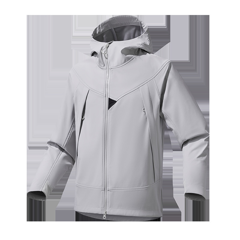 바람막이 남녀 경량화 소프트케이스 기능성 스포츠 싱글 재킷 방풍 방수 아우터 등산복