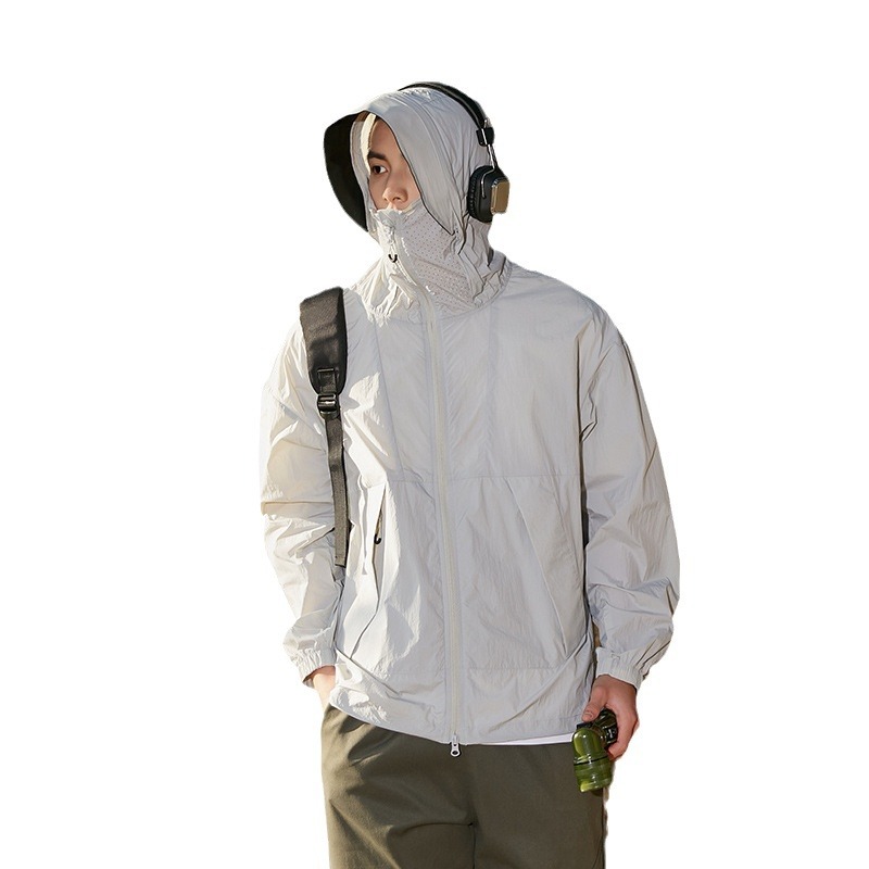 산야 산계 기능성 차트웨어 남성 블랙 본드 탈부착 챙 방수 래시가드 여성 피싱 스킨 래시가드 남성