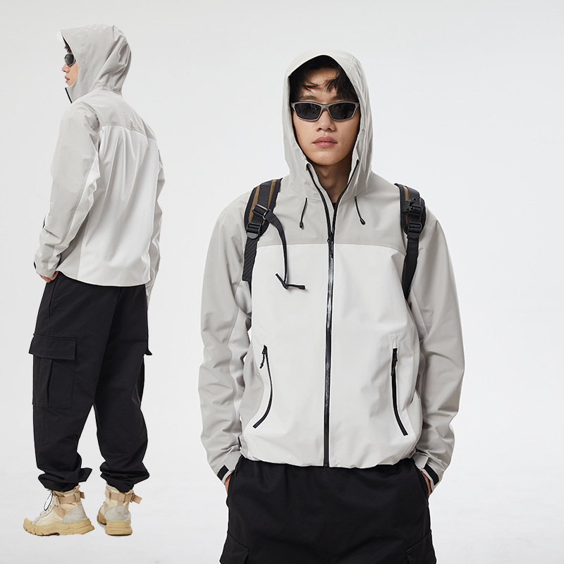 남성 gbt32614 싱글 프레스 바람막이 바람막이 바람막이 바람막이 바람막이 바람막이 바람막이 재킷