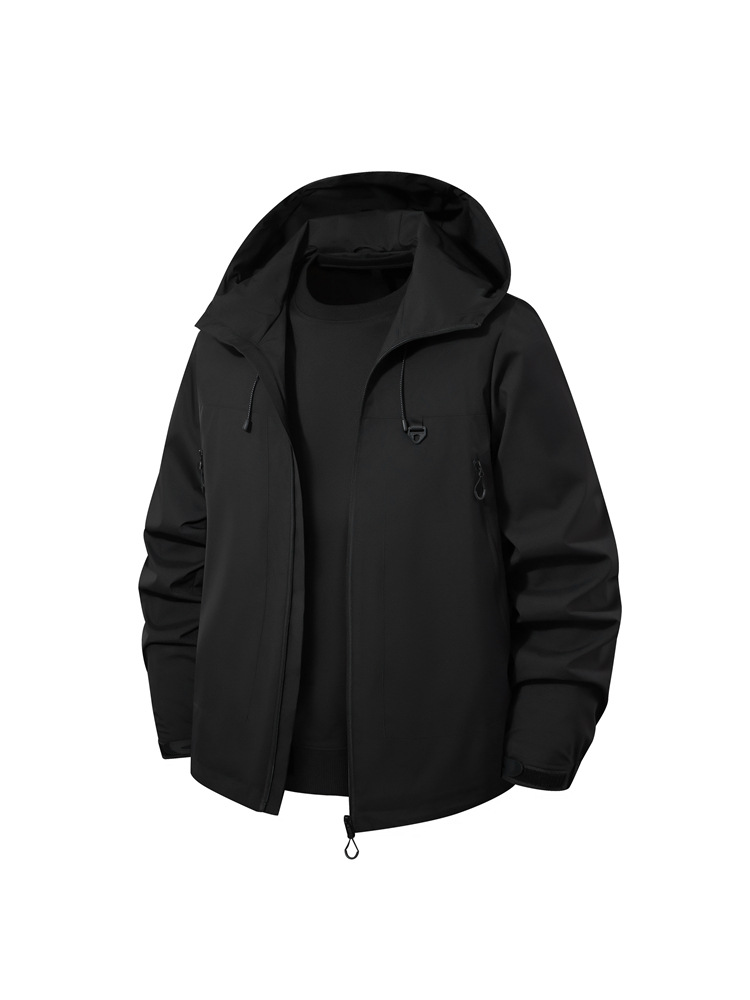 봄 신상 커플 재킷 바람막이 스타일 레포츠 레저 야상 방풍 방수 여성 쇼트 남성 롱