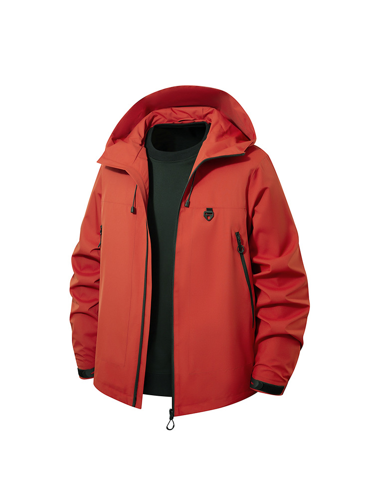 봄 신상 커플 재킷 바람막이 스타일 레포츠 레저 야상 방풍 방수 여성 쇼트 남성 롱