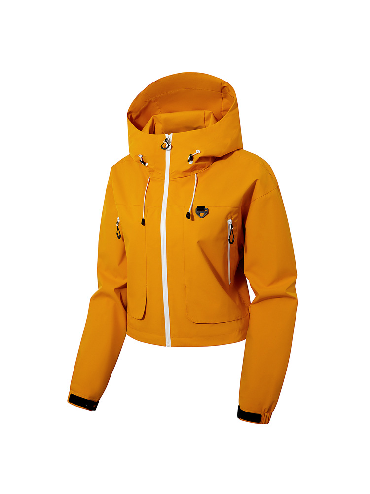 봄 신상 커플 재킷 바람막이 스타일 레포츠 레저 야상 방풍 방수 여성 쇼트 남성 롱