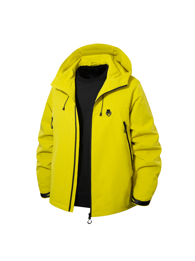 봄 신상 커플 재킷 바람막이 스타일 레포츠 레저 야상 방풍 방수 여성 쇼트 남성 롱