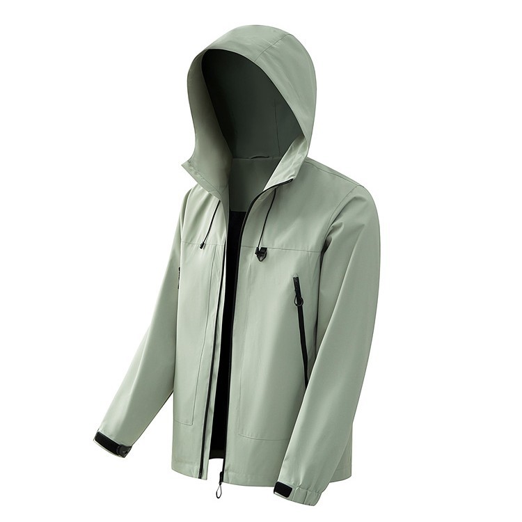 봄 신상 커플 재킷 바람막이 스타일 레포츠 레저 야상 방풍 방수 여성 쇼트 남성 롱