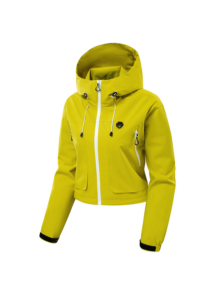 봄 신상 커플 재킷 바람막이 스타일 레포츠 레저 야상 방풍 방수 여성 쇼트 남성 롱