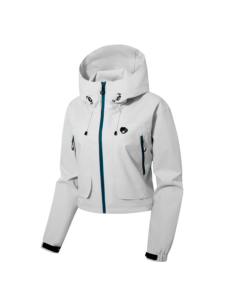 봄 신상 커플 재킷 바람막이 스타일 레포츠 레저 야상 방풍 방수 여성 쇼트 남성 롱