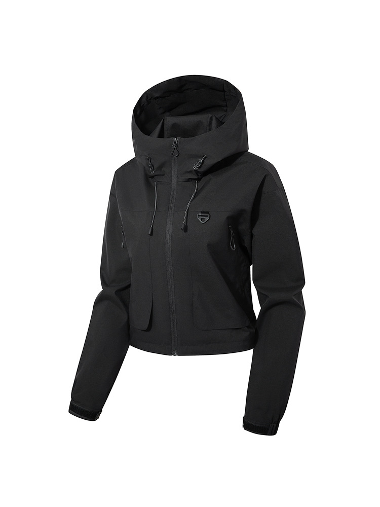 봄 신상 커플 재킷 바람막이 스타일 레포츠 레저 야상 방풍 방수 여성 쇼트 남성 롱