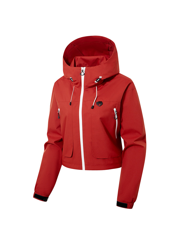 봄 신상 커플 재킷 바람막이 스타일 레포츠 레저 야상 방풍 방수 여성 쇼트 남성 롱