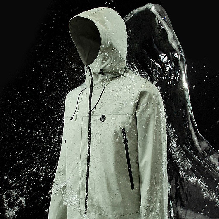 봄 신상 커플 재킷 바람막이 스타일 레포츠 레저 야상 방풍 방수 여성 쇼트 남성 롱